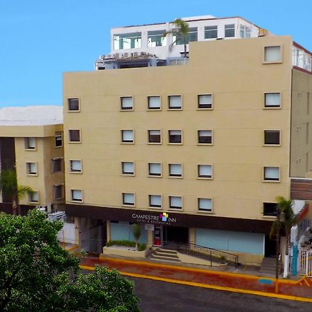 לאון Hotel Campestre Inn מראה חיצוני תמונה