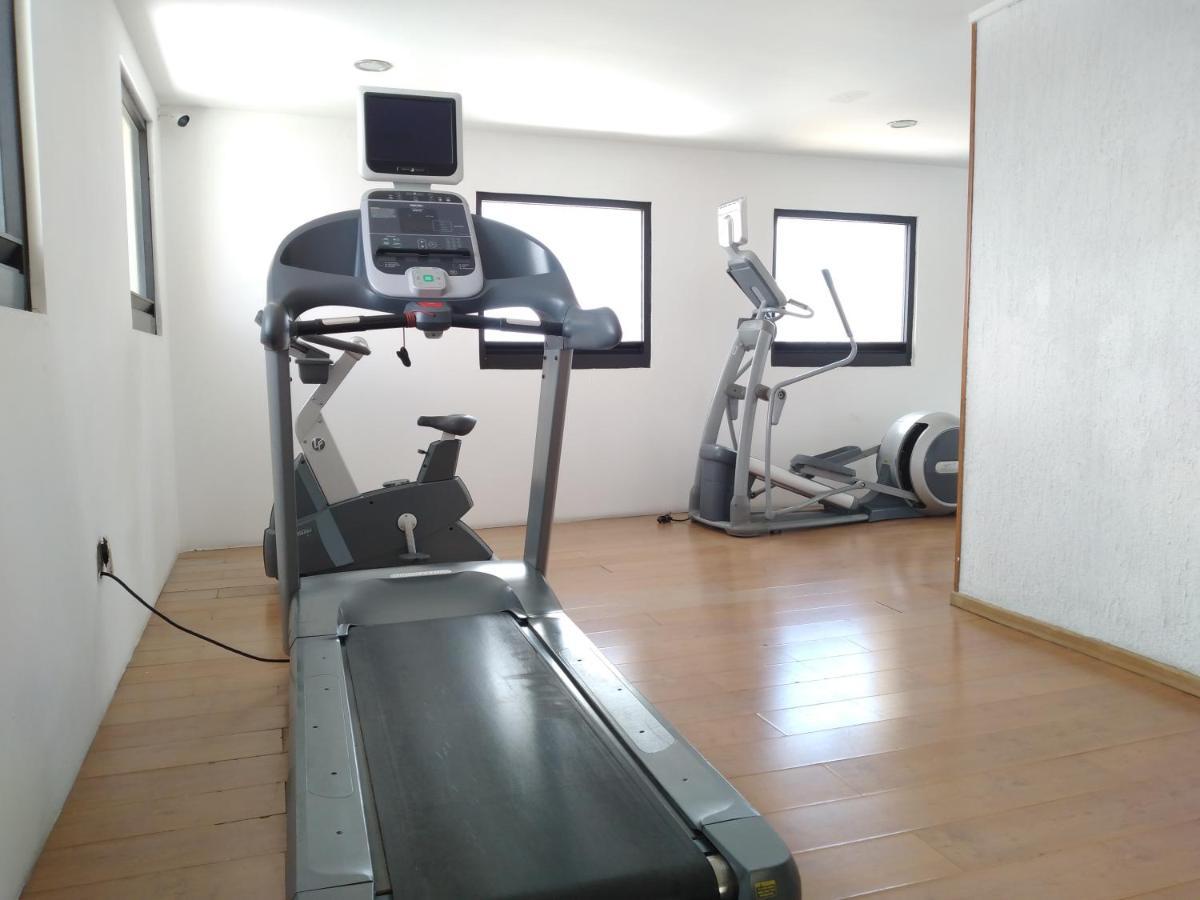 לאון Hotel Campestre Inn מראה חיצוני תמונה