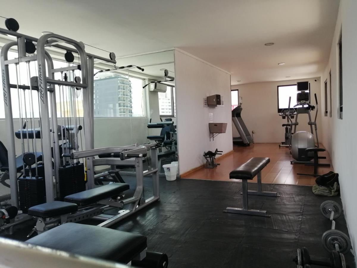 לאון Hotel Campestre Inn מראה חיצוני תמונה