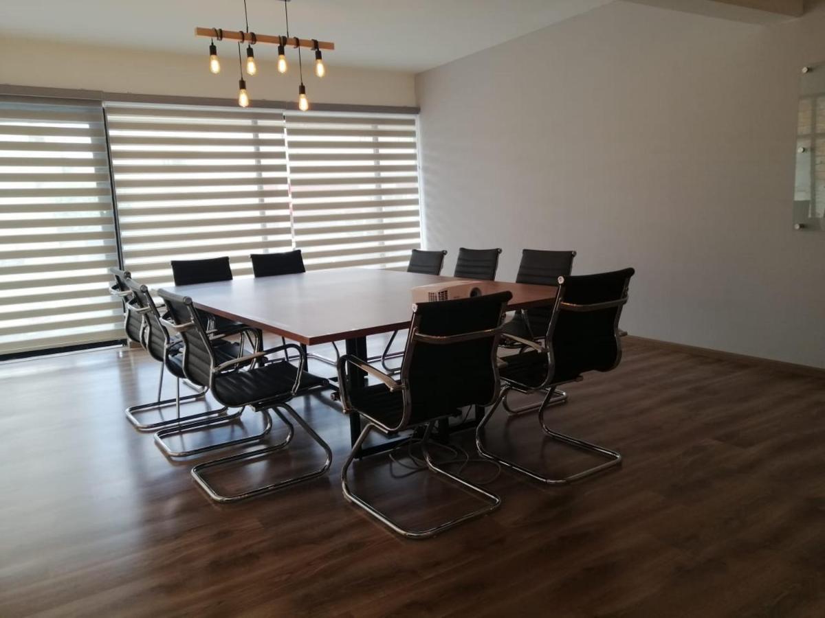 לאון Hotel Campestre Inn מראה חיצוני תמונה