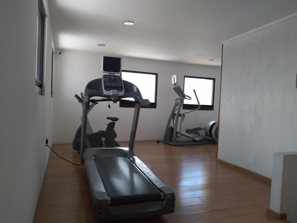 לאון Hotel Campestre Inn מראה חיצוני תמונה