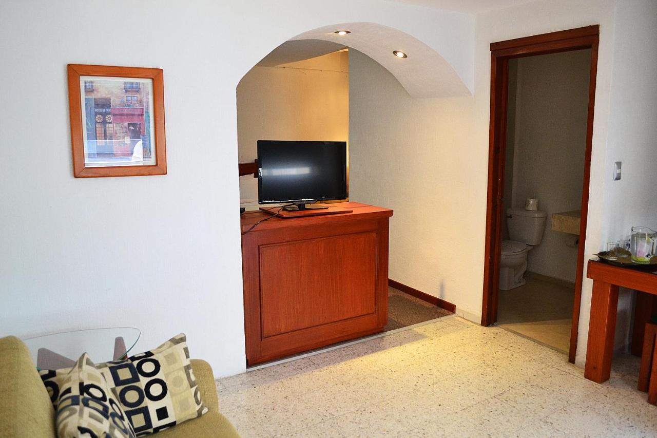 לאון Hotel Campestre Inn מראה חיצוני תמונה